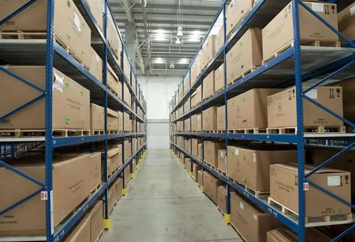 漳州到滨城区货物仓储