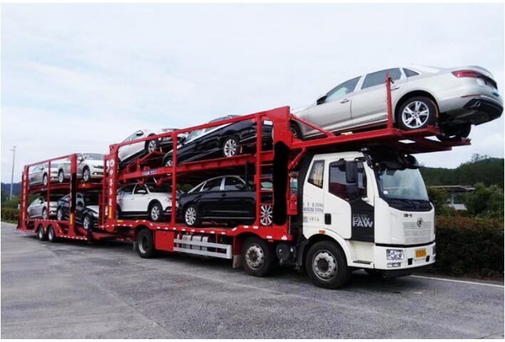 漳州到滨城区轿车托运